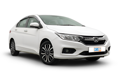 Honda City-img